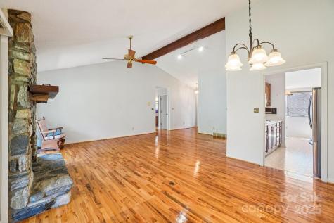 157 Glen Cannon Point Pisgah Forest NC 28768