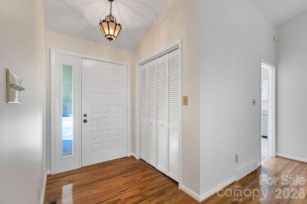 157 Glen Cannon Point Pisgah Forest NC 28768