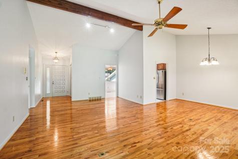 157 Glen Cannon Point Pisgah Forest NC 28768