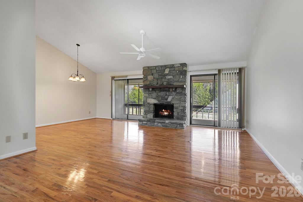157 Glen Cannon Point Pisgah Forest NC 28768