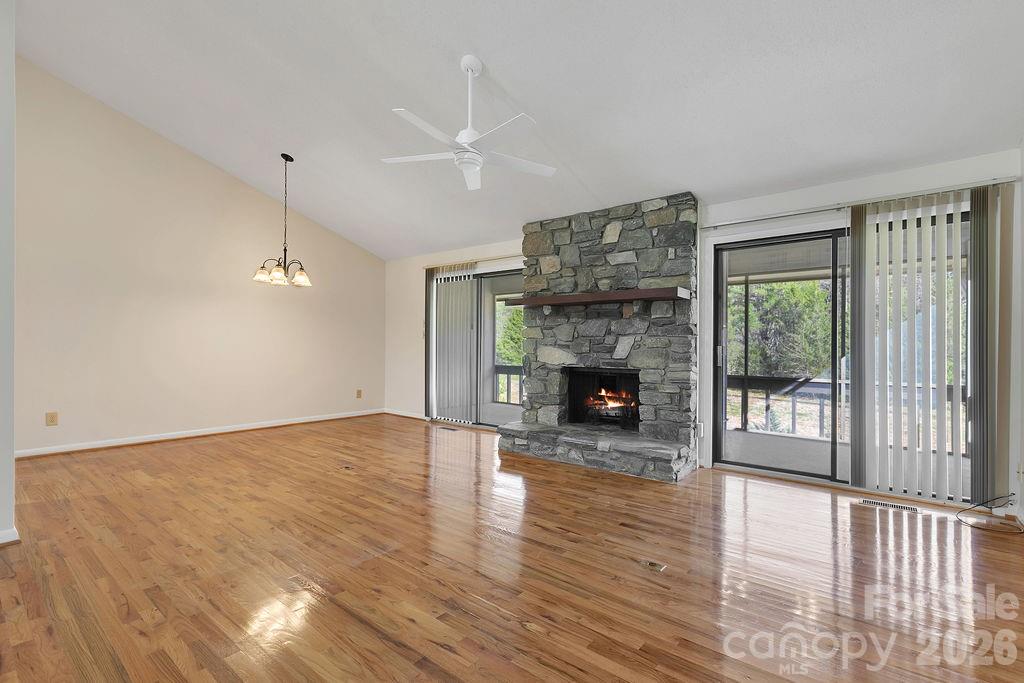 157 Glen Cannon Point Pisgah Forest NC 28768