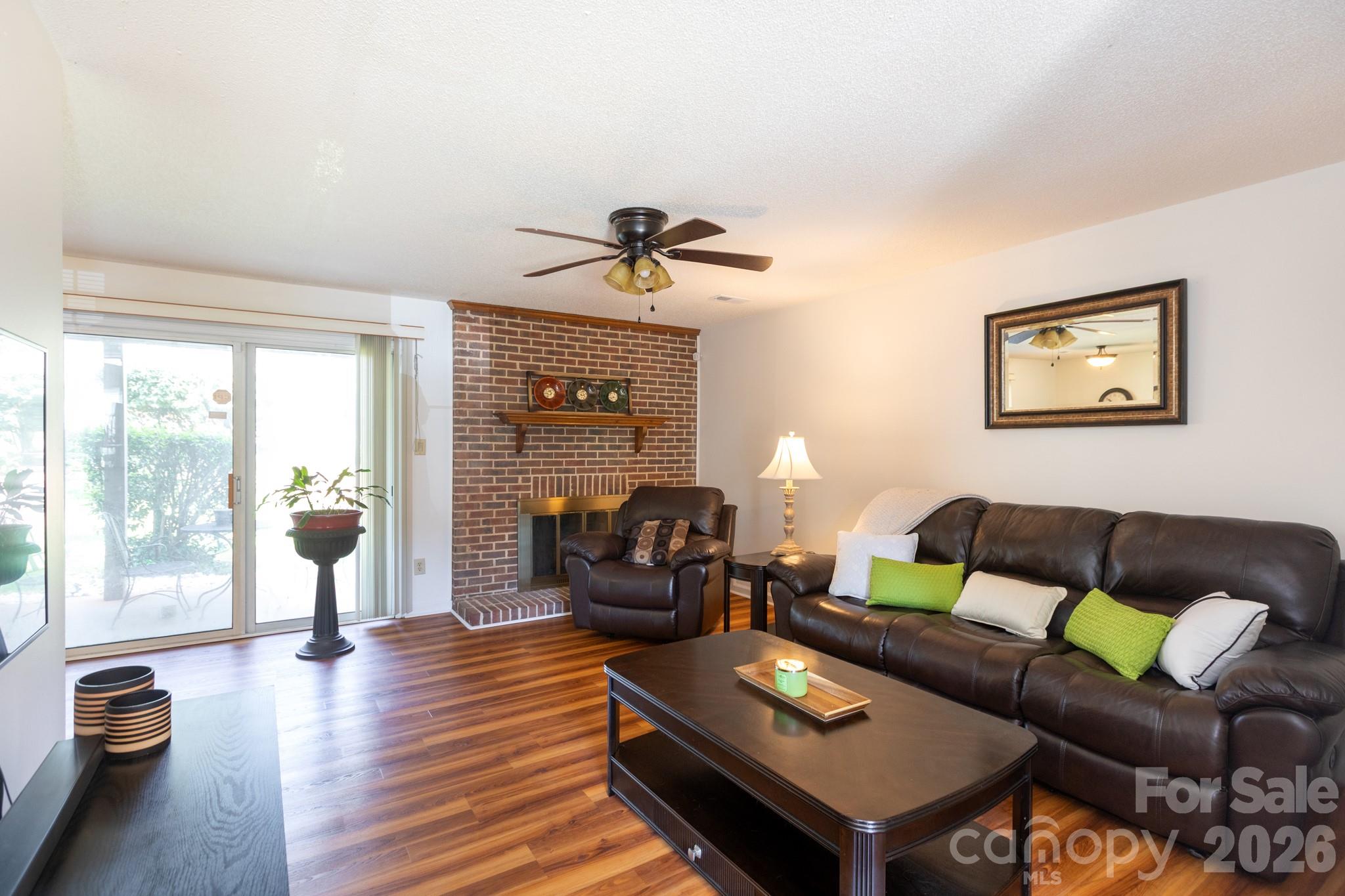 5600 Amity Springs Drive Charlotte NC 28212