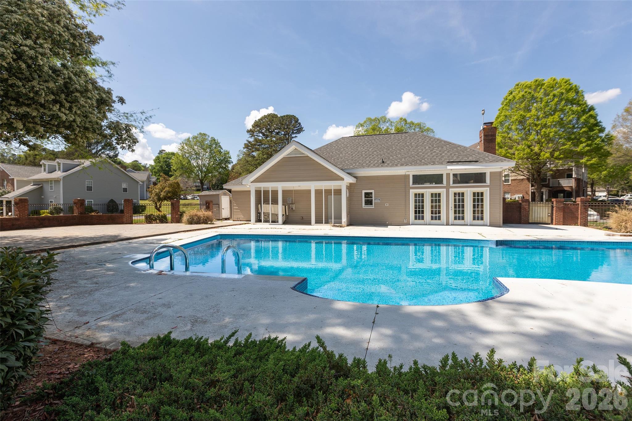 5600 Amity Springs Drive Charlotte NC 28212