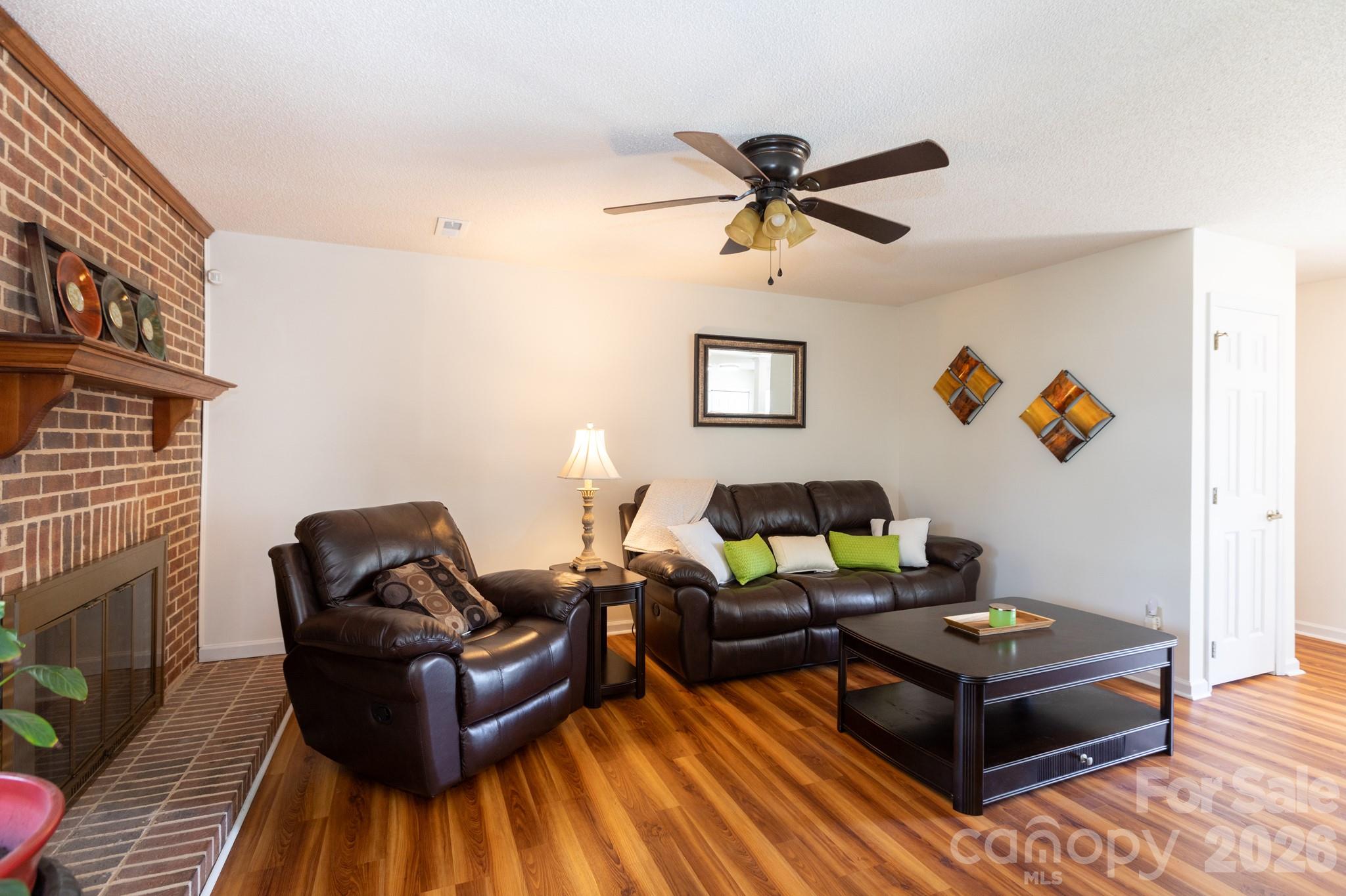 5600 Amity Springs Drive Charlotte NC 28212