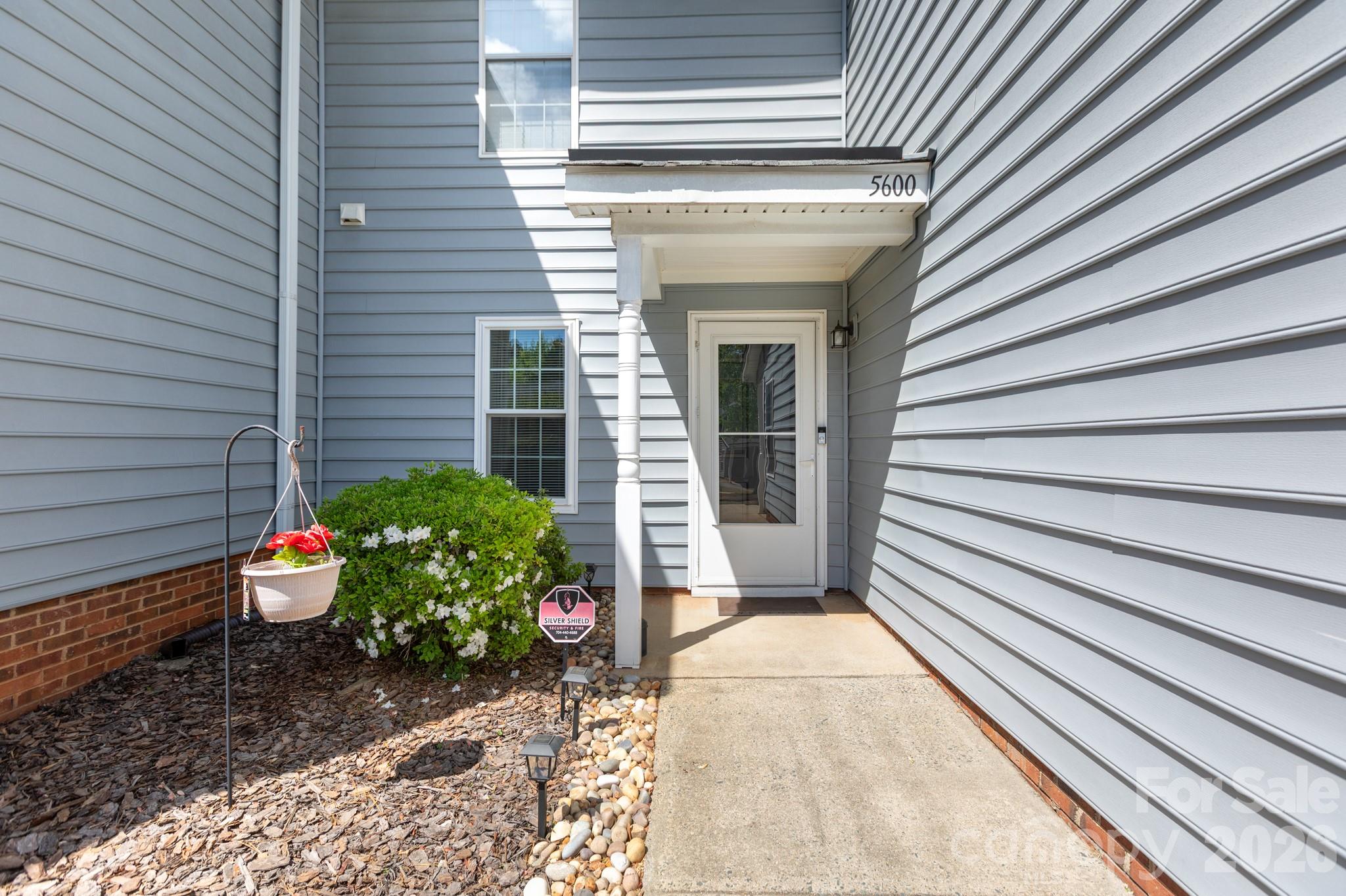 5600 Amity Springs Drive Charlotte NC 28212