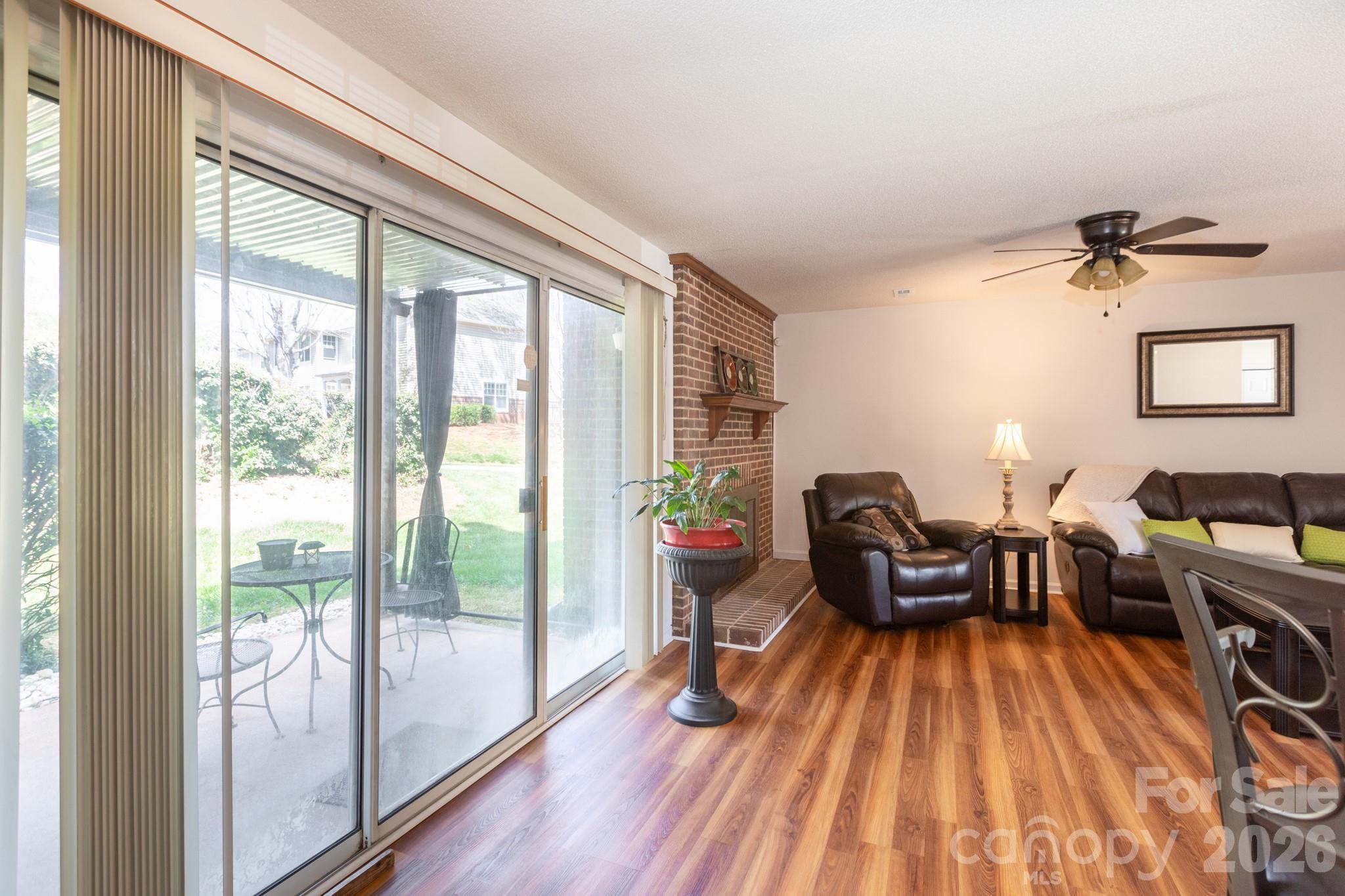 5600 Amity Springs Drive Charlotte NC 28212