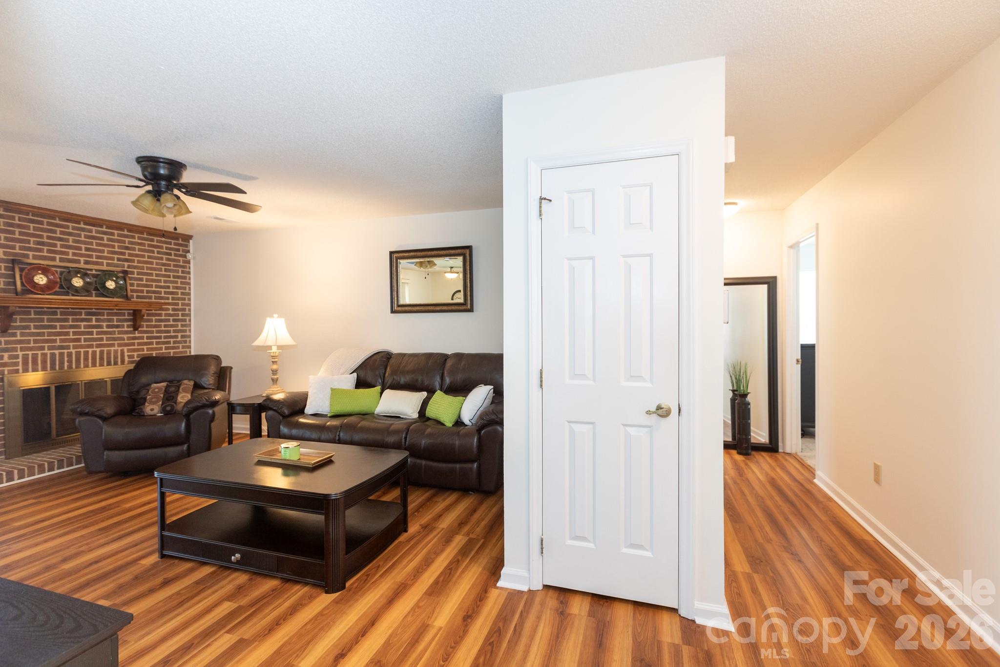 5600 Amity Springs Drive Charlotte NC 28212
