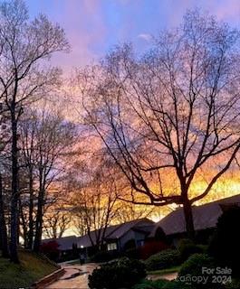 1802 Timber Trail Asheville NC 28804