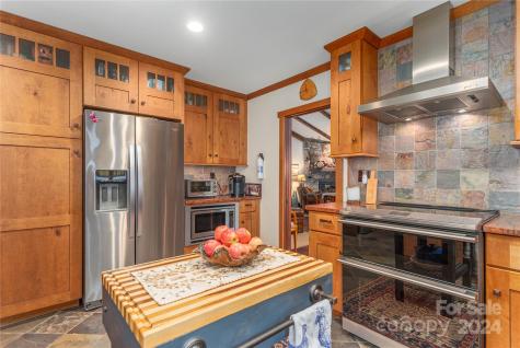 1802 Timber Trail Asheville NC 28804