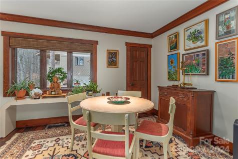 1802 Timber Trail Asheville NC 28804