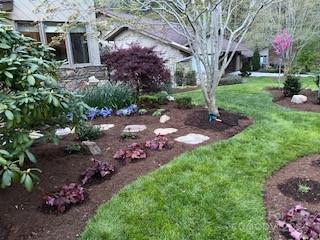 1802 Timber Trail Asheville NC 28804
