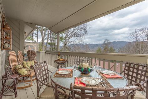 1802 Timber Trail Asheville NC 28804