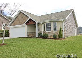 10 Kenai Trail Waynesville NC 28786
