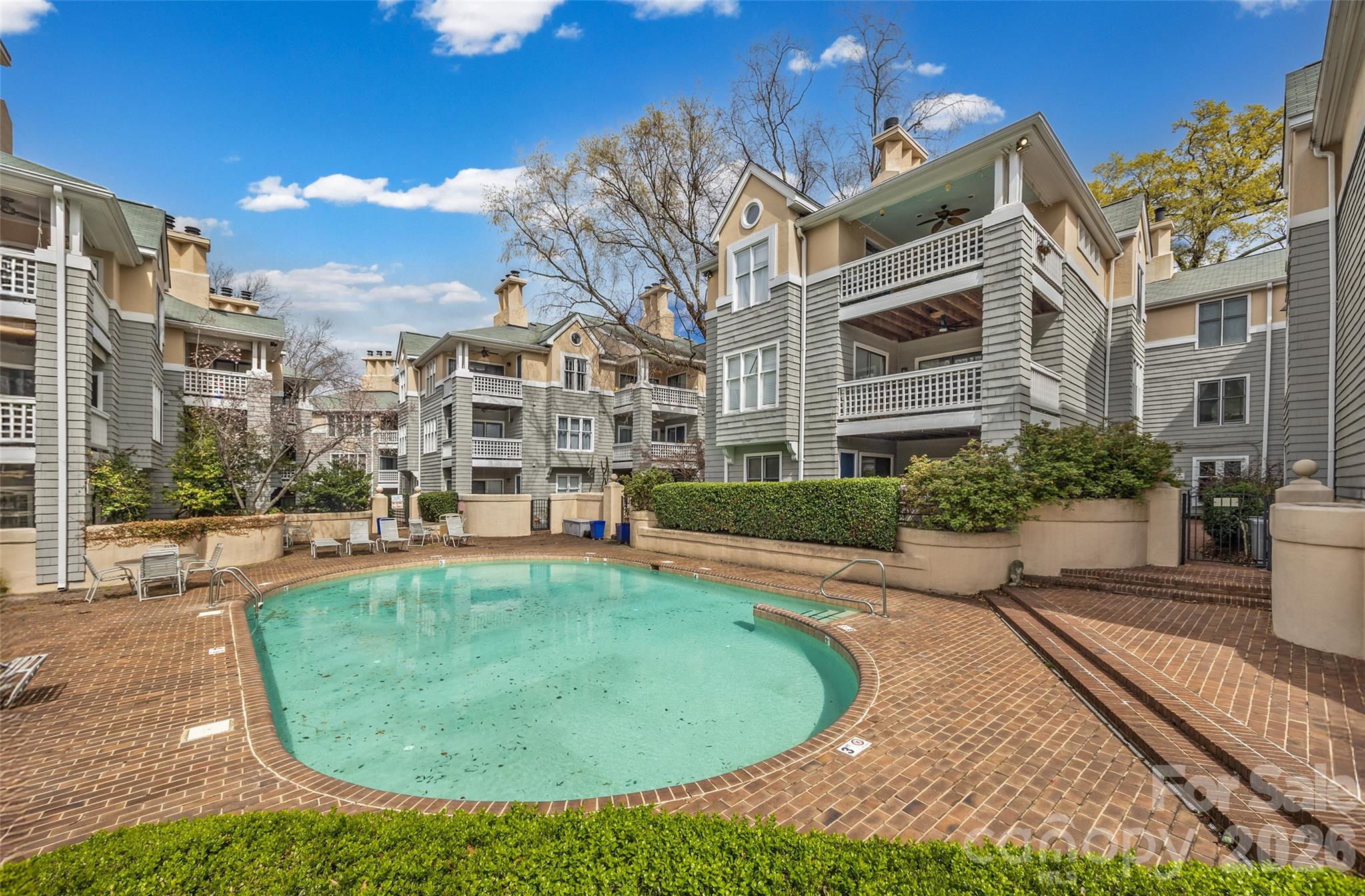 308 Queens Road Charlotte NC 28204