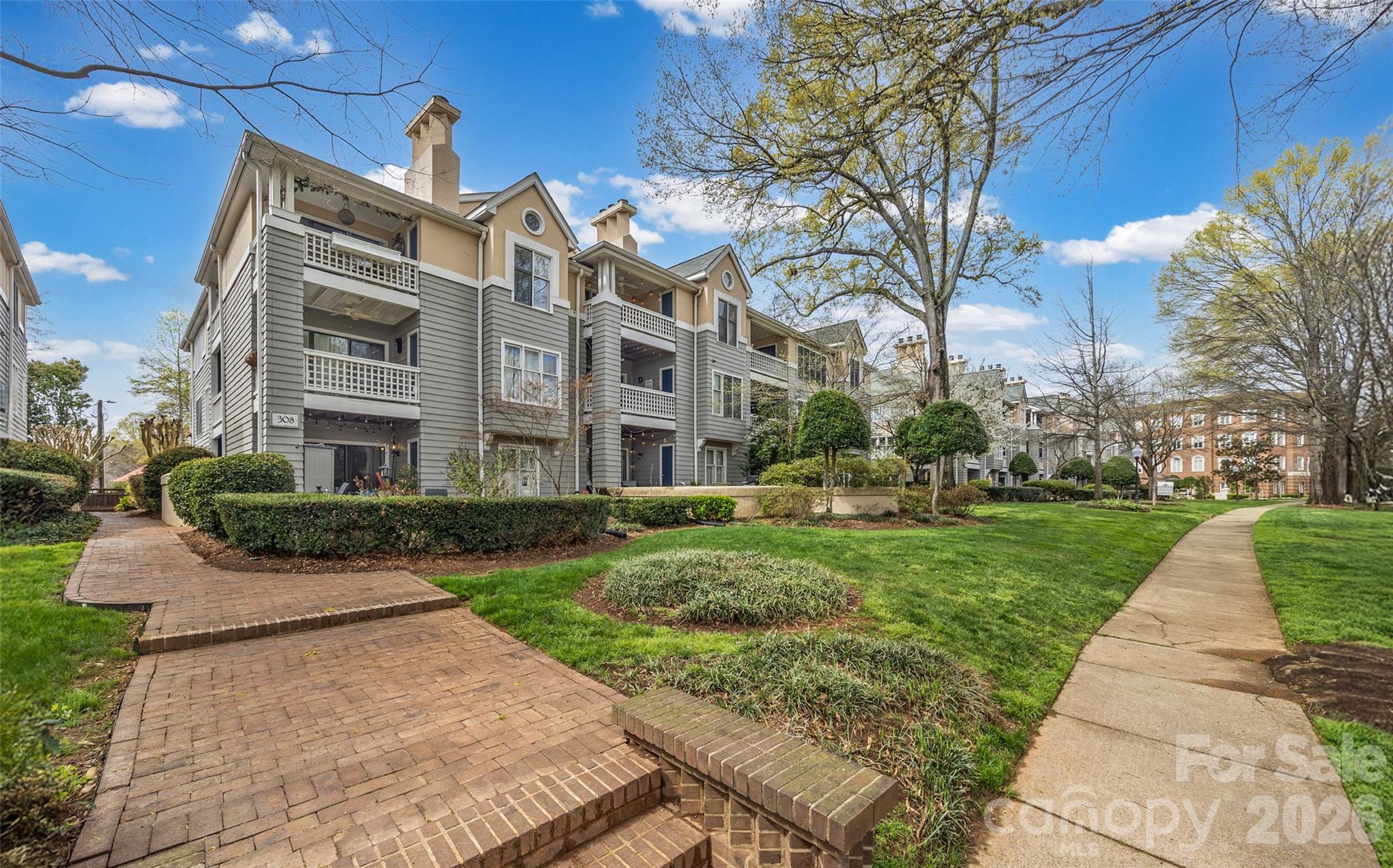 308 Queens Road Charlotte NC 28204