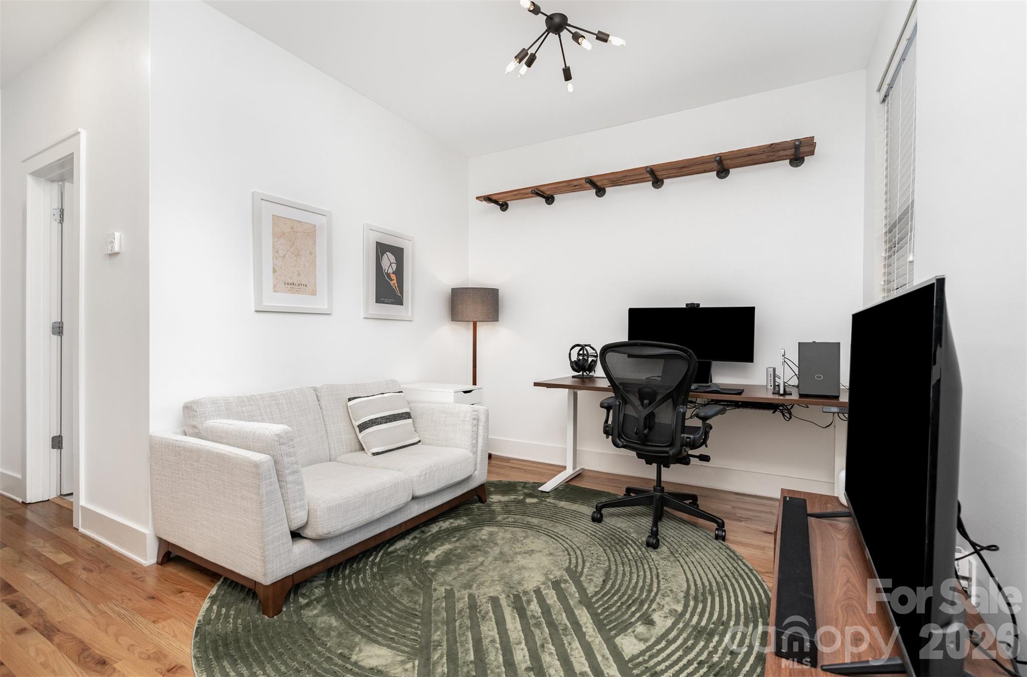514 N Mcdowell Street Charlotte NC 28204
