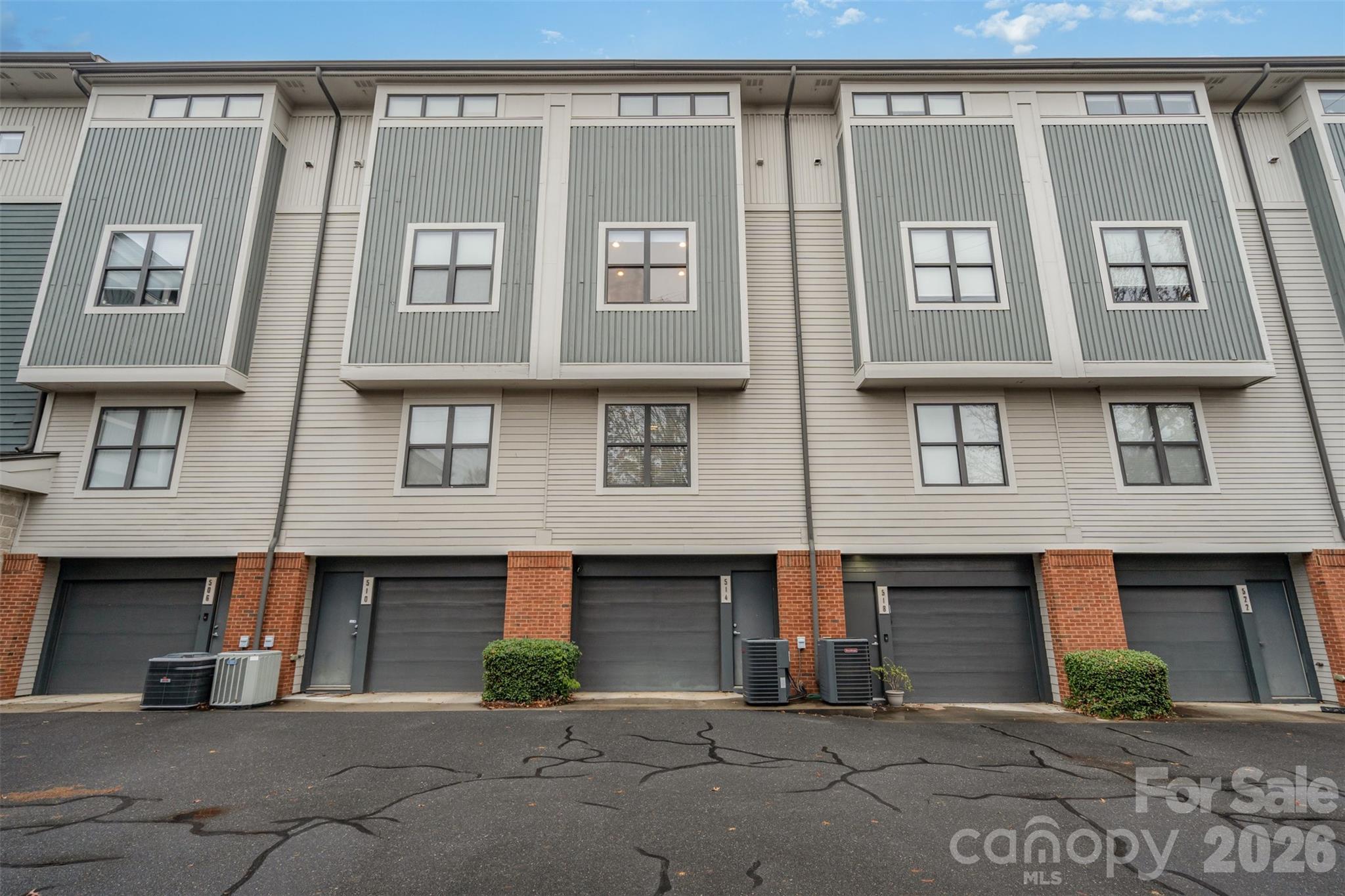 514 N Mcdowell Street Charlotte NC 28204