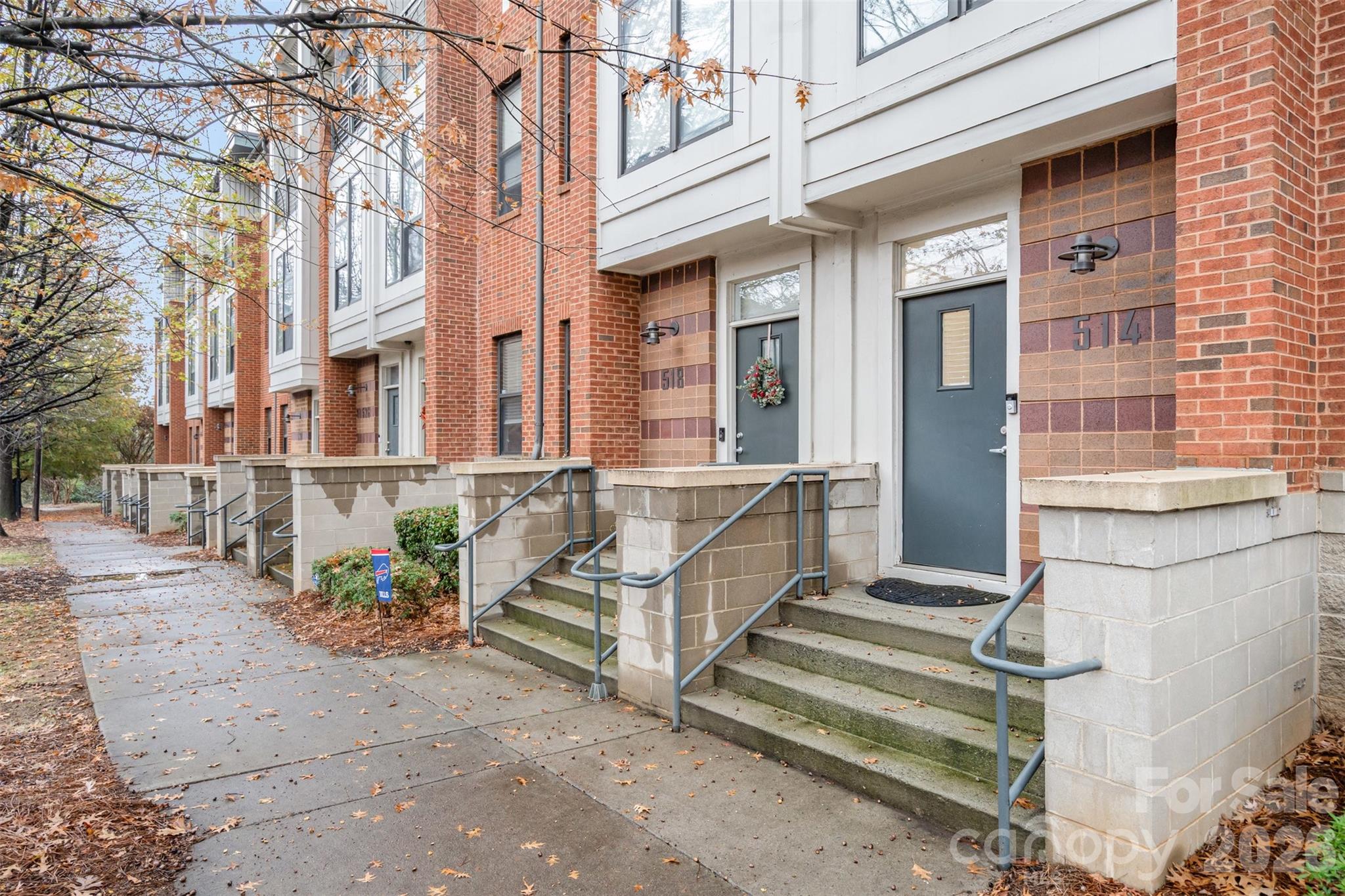 514 N Mcdowell Street Charlotte NC 28204