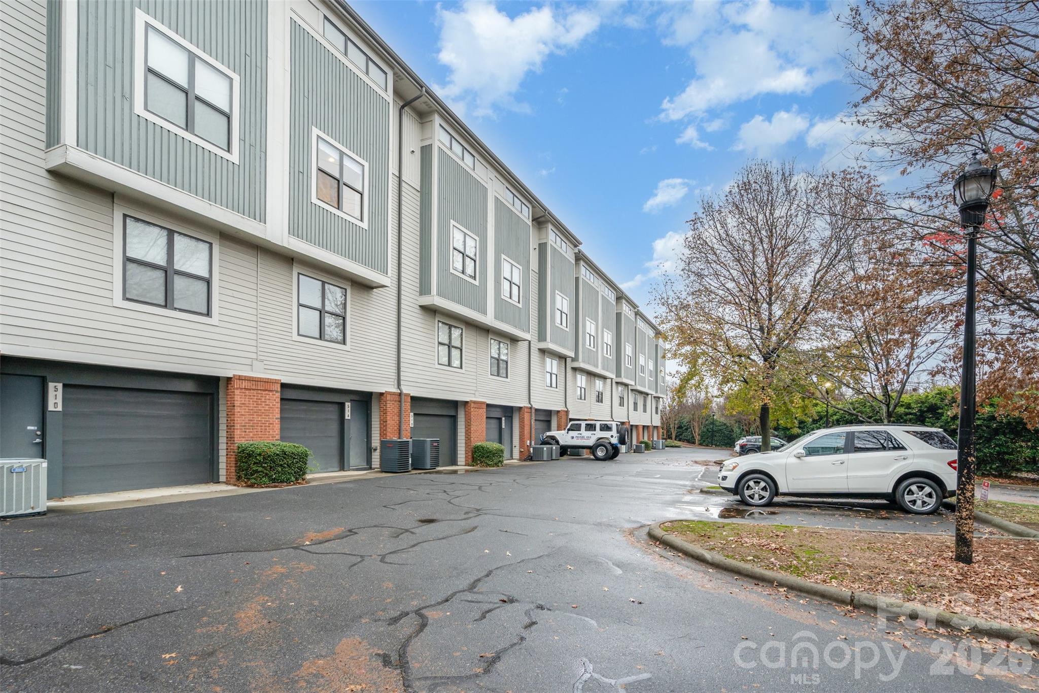 514 N Mcdowell Street Charlotte NC 28204