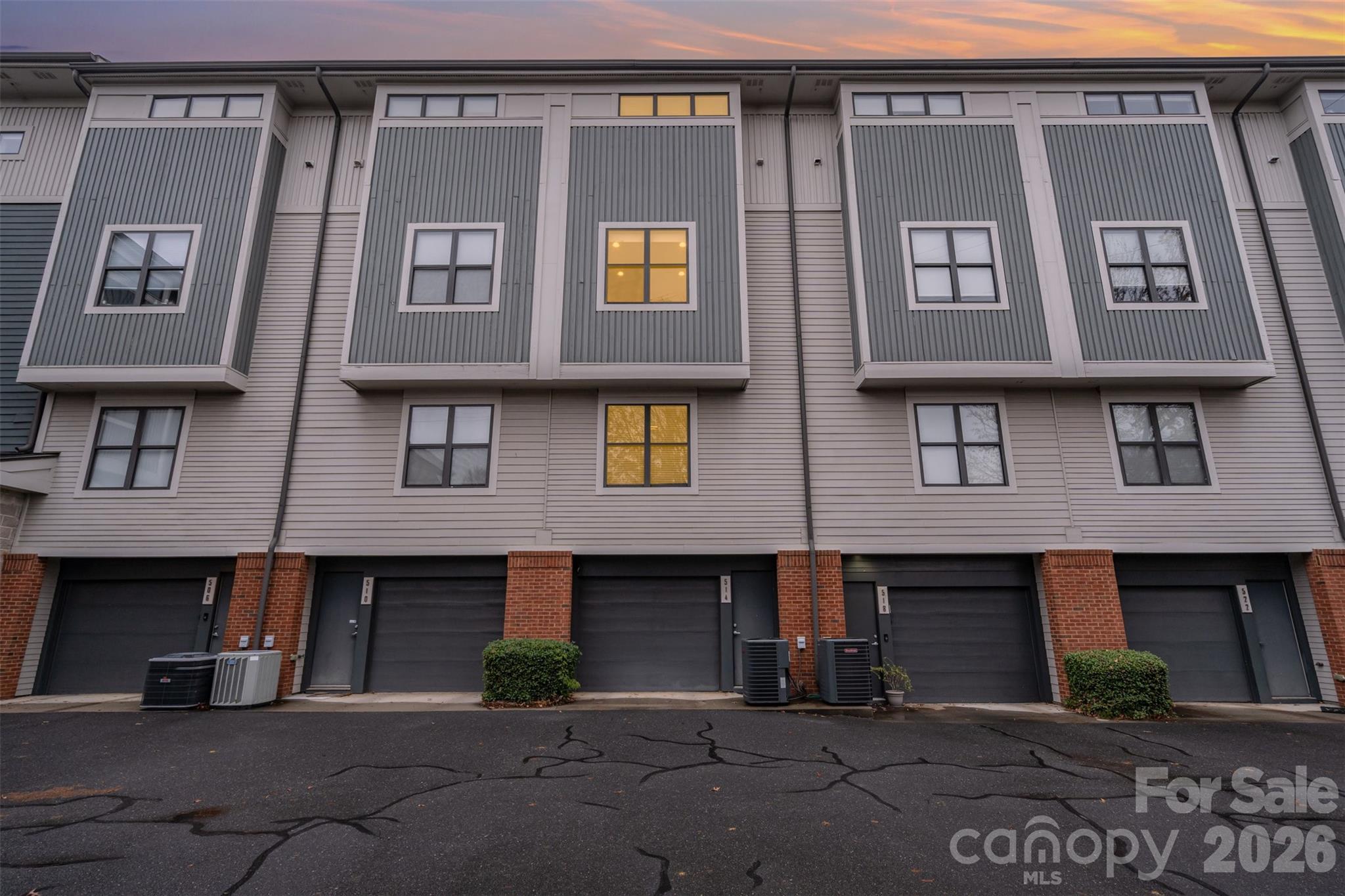 514 N Mcdowell Street Charlotte NC 28204
