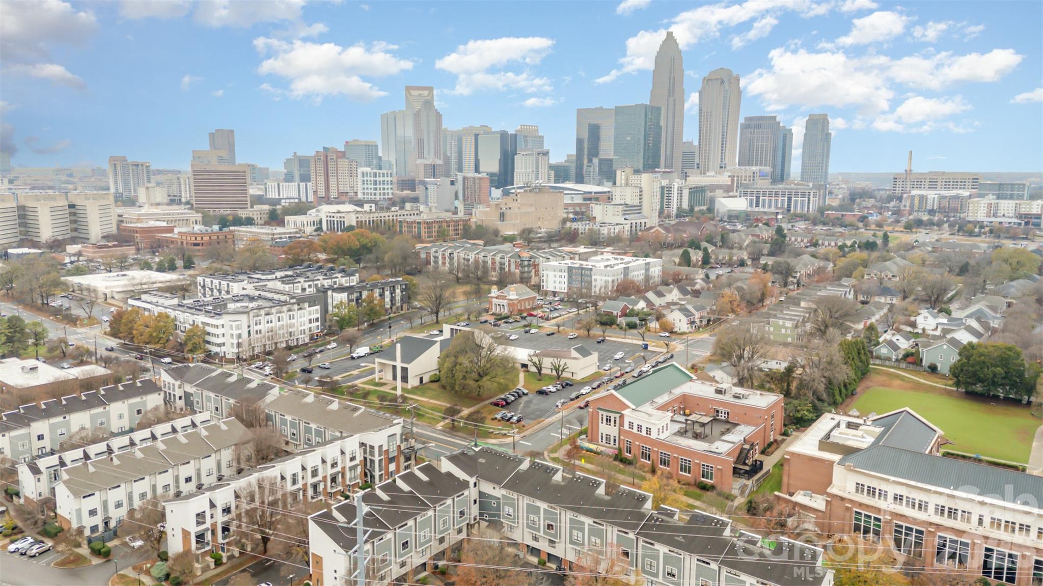 514 N Mcdowell Street Charlotte NC 28204