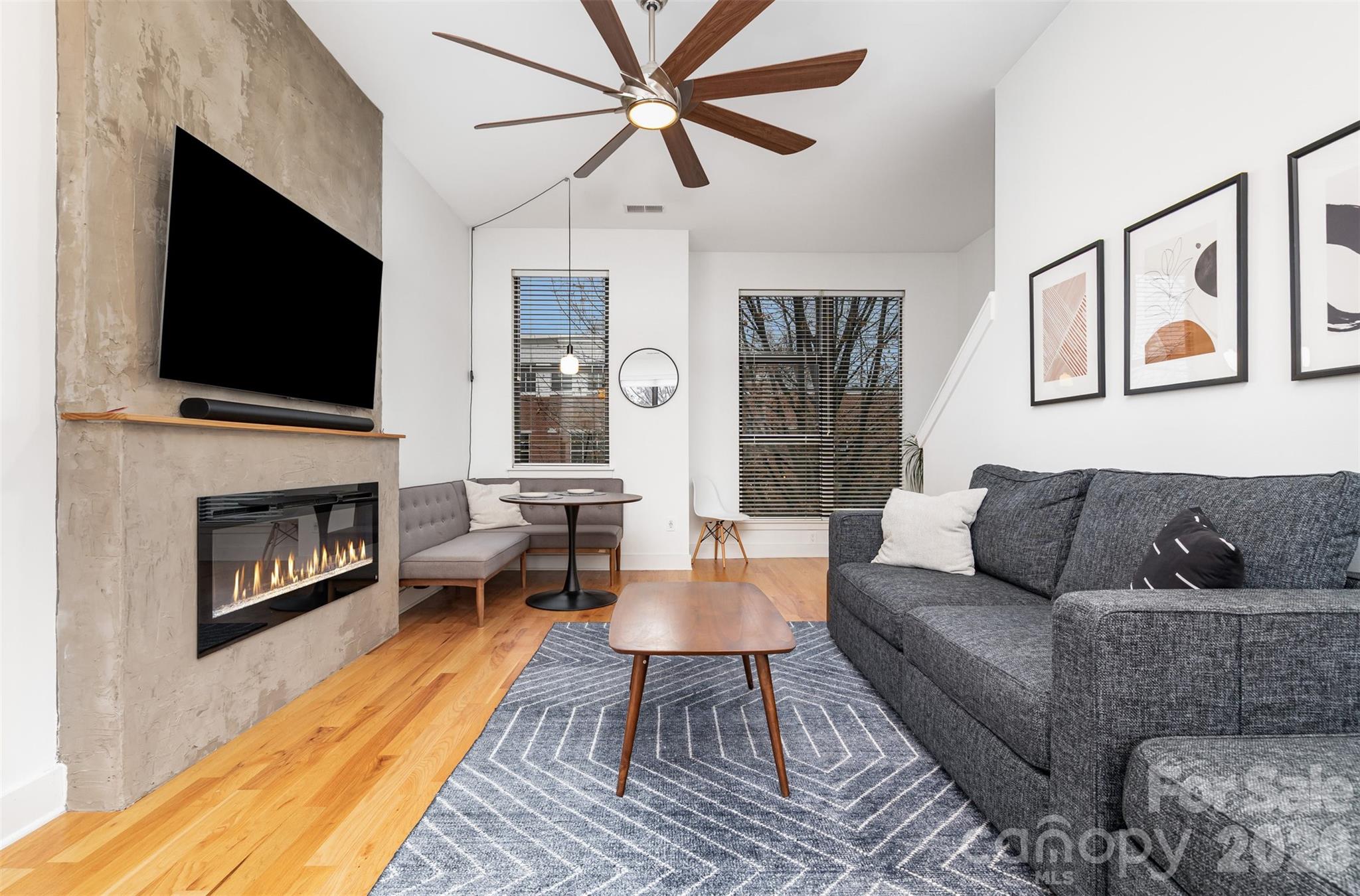 514 N Mcdowell Street Charlotte NC 28204