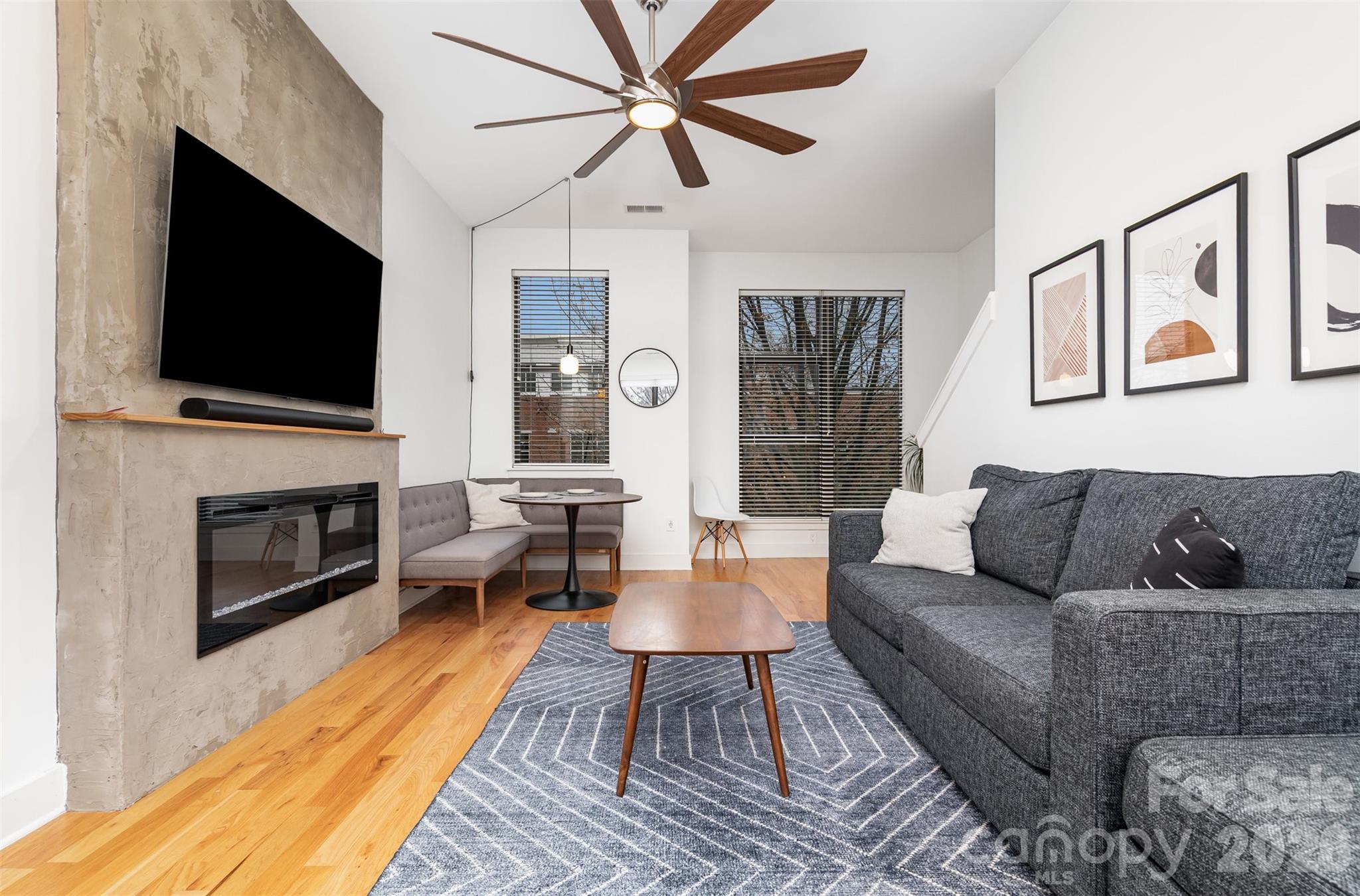 514 N Mcdowell Street Charlotte NC 28204