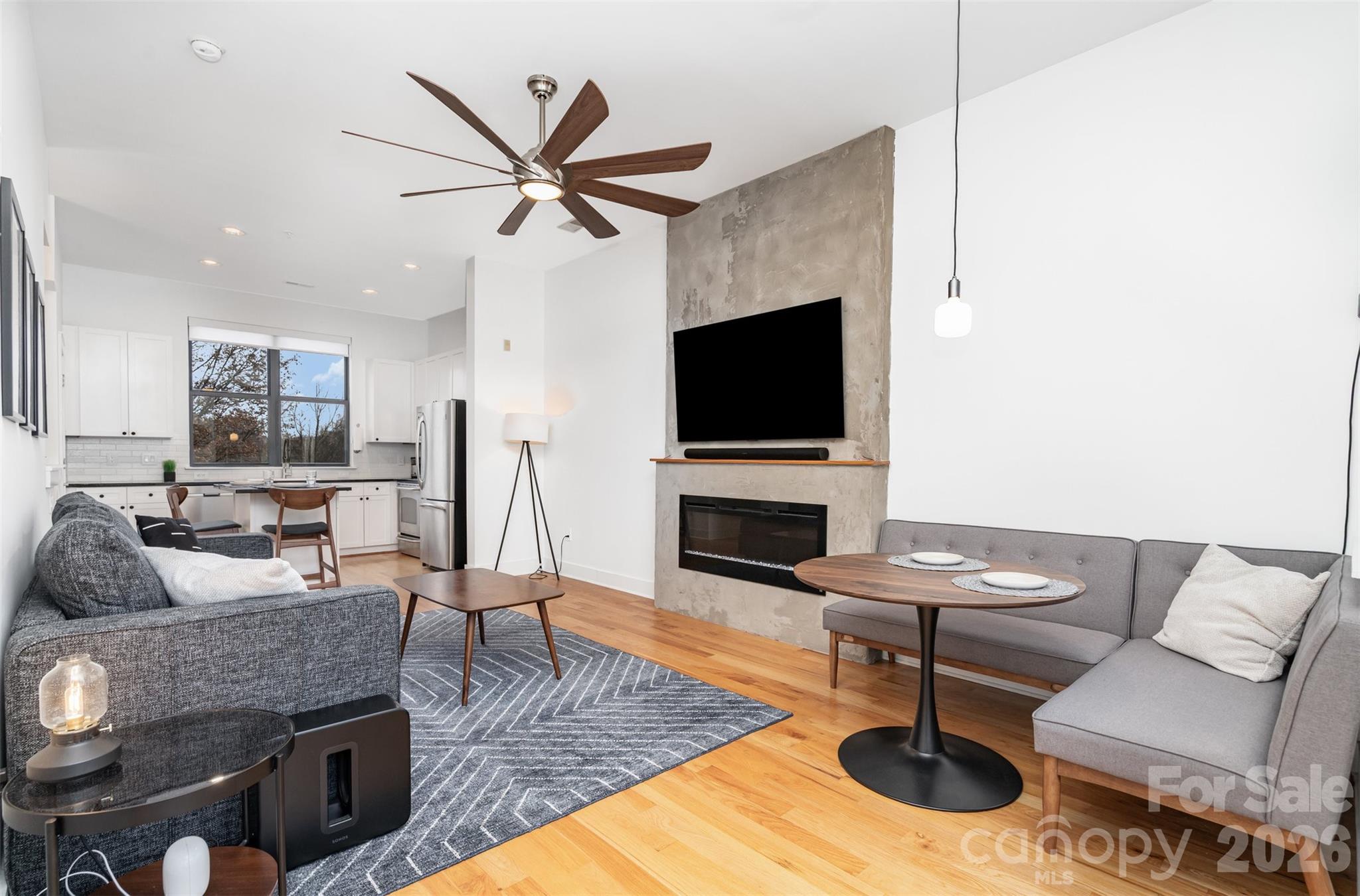 514 N Mcdowell Street Charlotte NC 28204