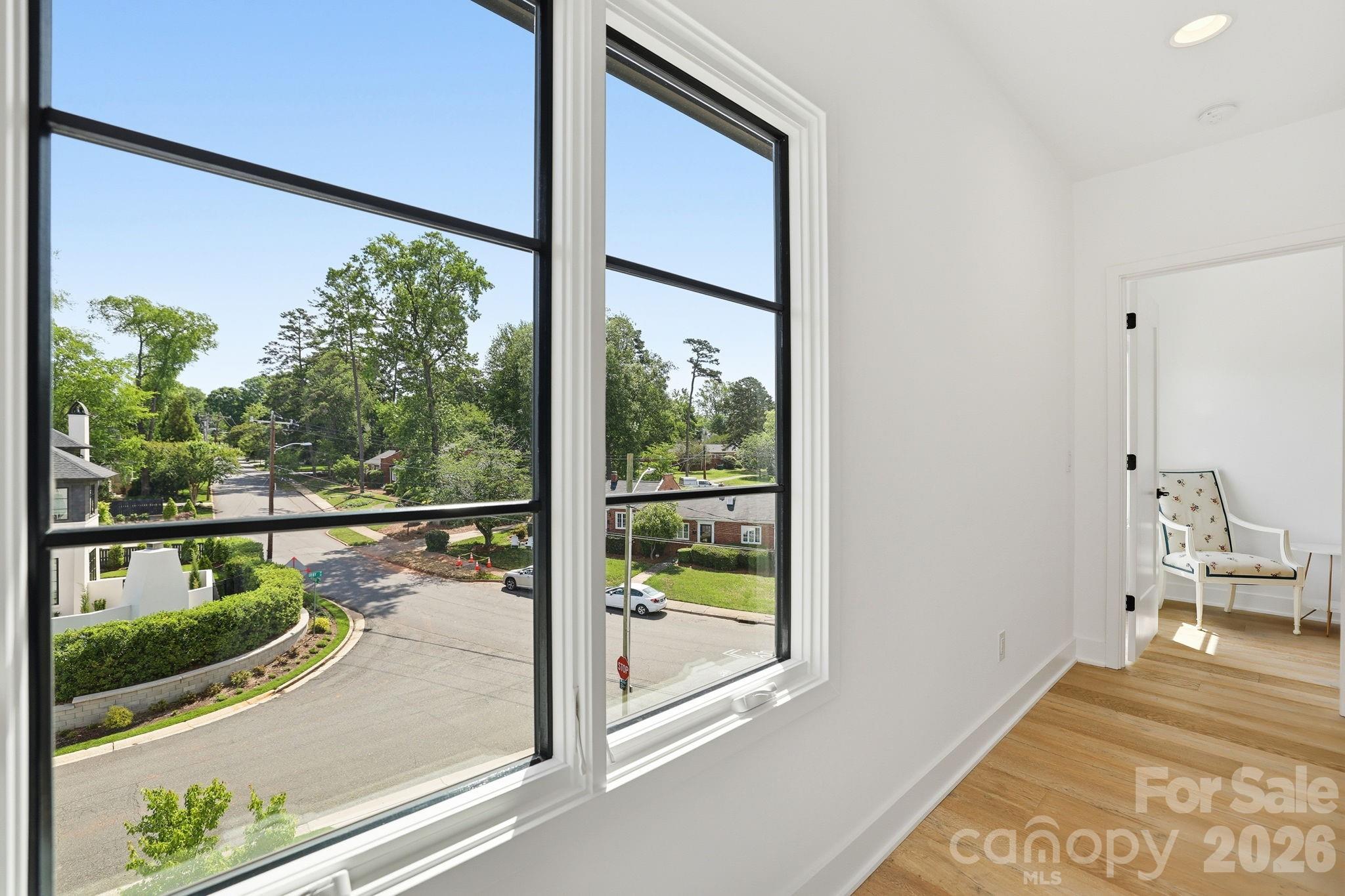 2840 Irby Drive Charlotte NC 28209