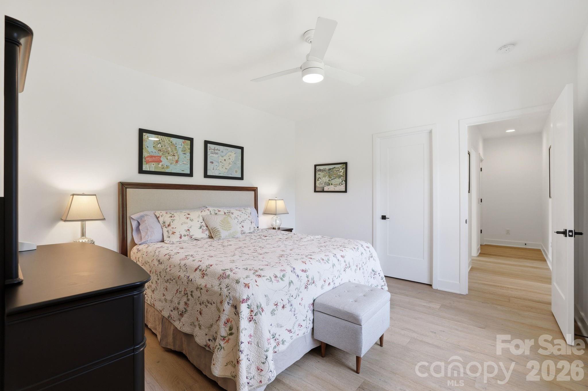 2840 Irby Drive Charlotte NC 28209