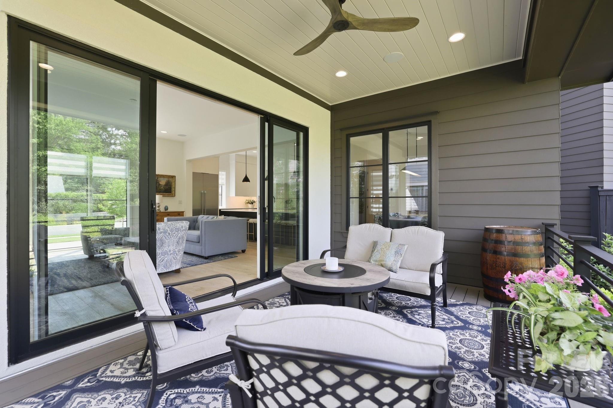 2840 Irby Drive Charlotte NC 28209