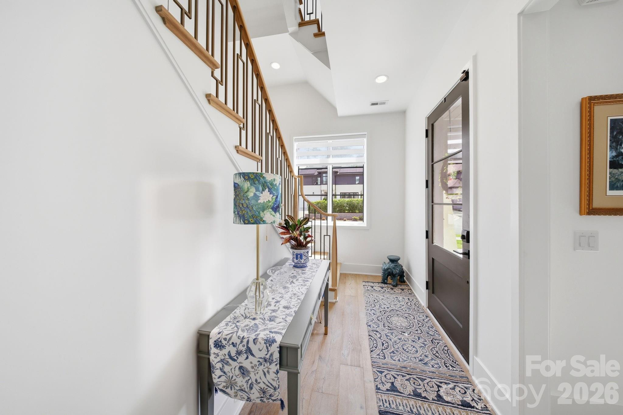 2840 Irby Drive Charlotte NC 28209