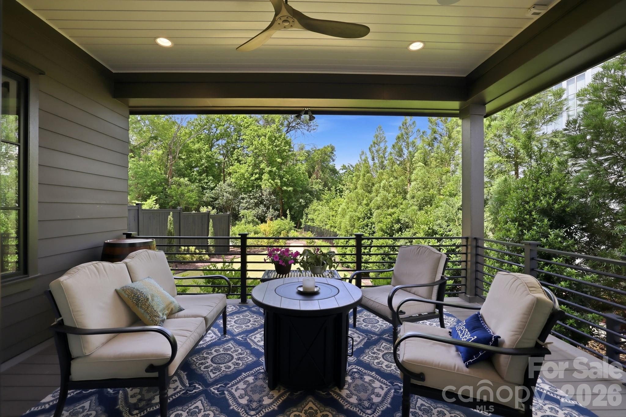 2840 Irby Drive Charlotte NC 28209