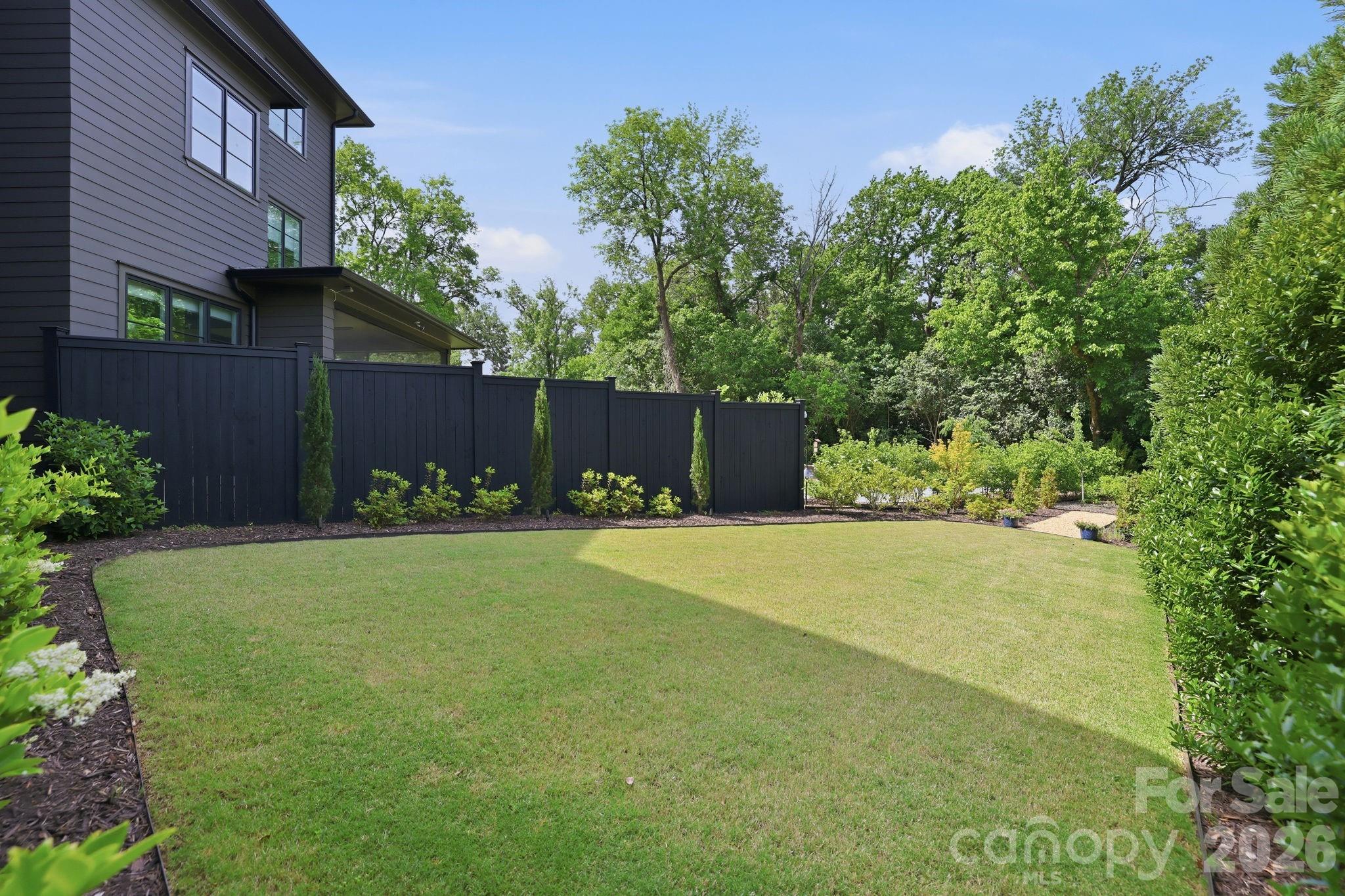 2840 Irby Drive Charlotte NC 28209
