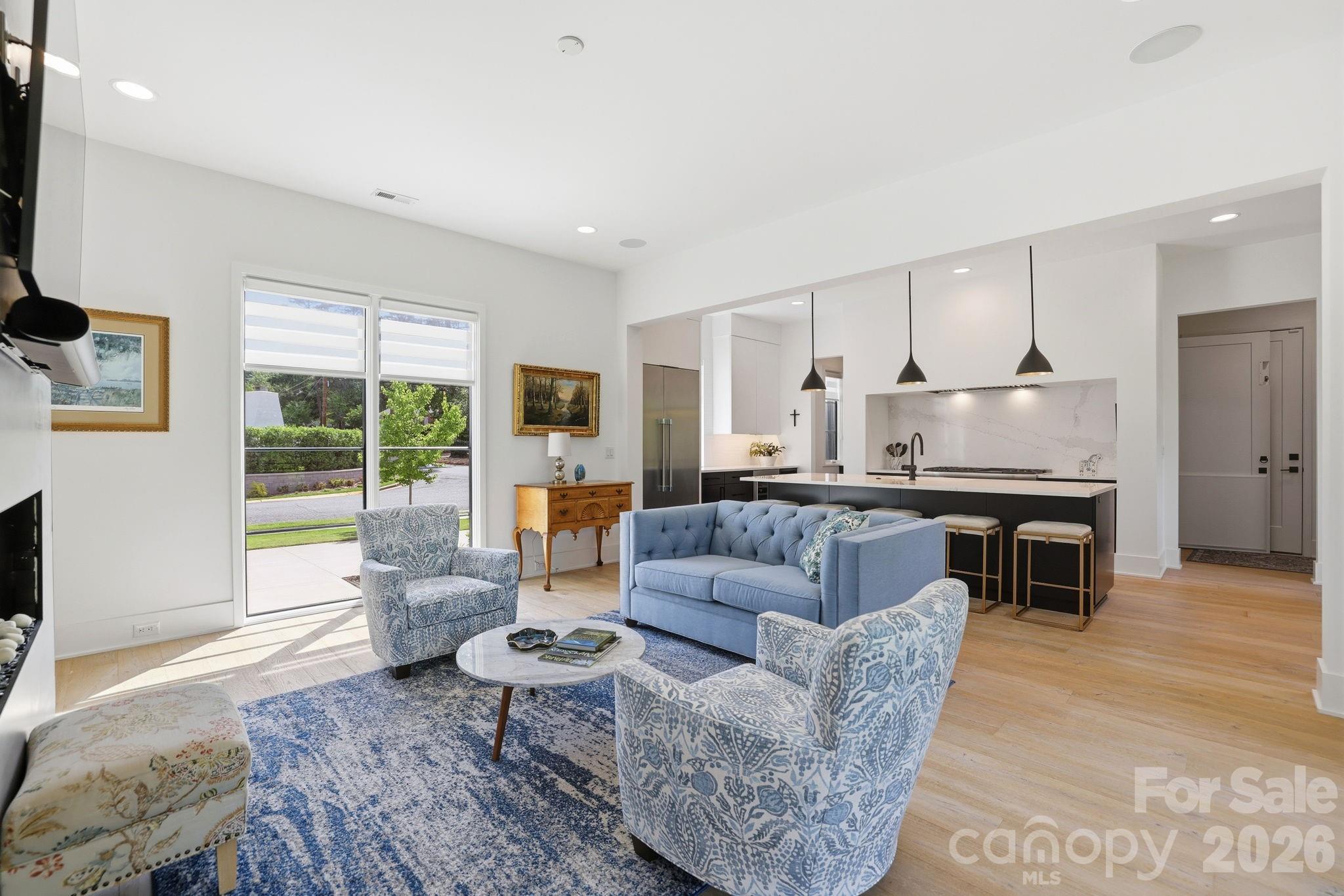 2840 Irby Drive Charlotte NC 28209