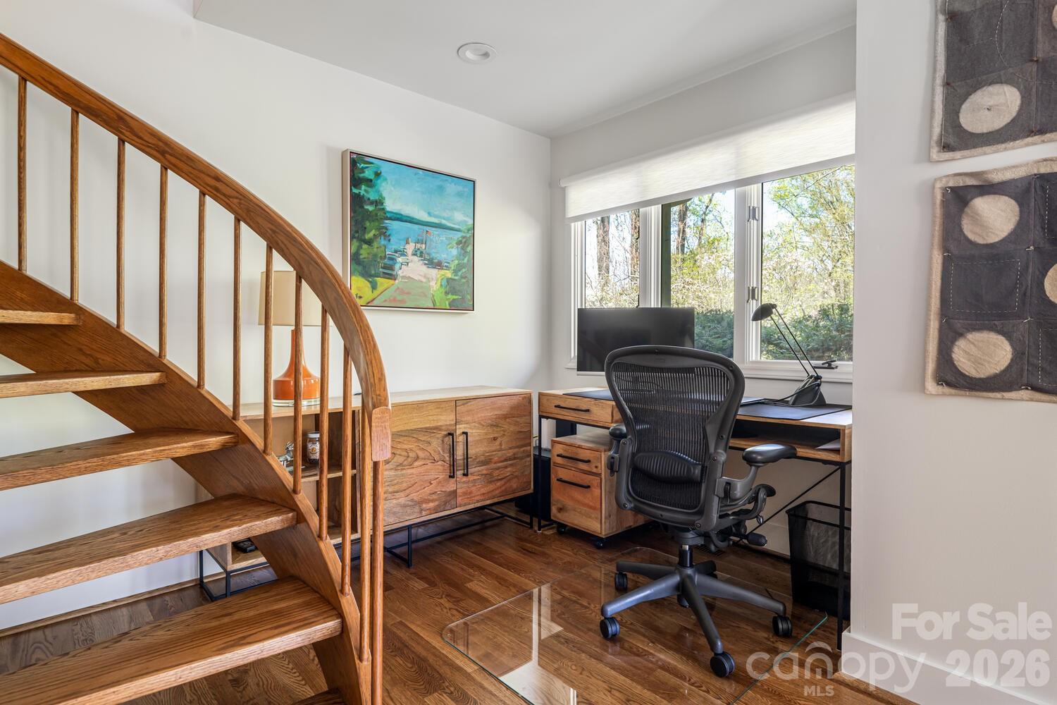 1002 Timber Lane Asheville NC 28804