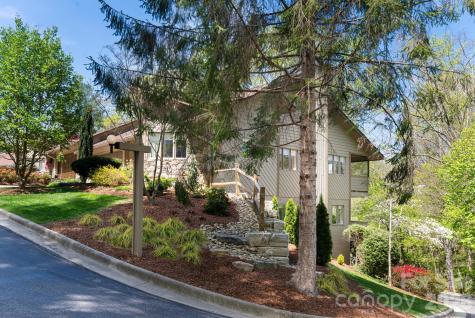1002 Timber Lane Asheville NC 28804
