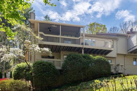 1002 Timber Lane Asheville NC 28804