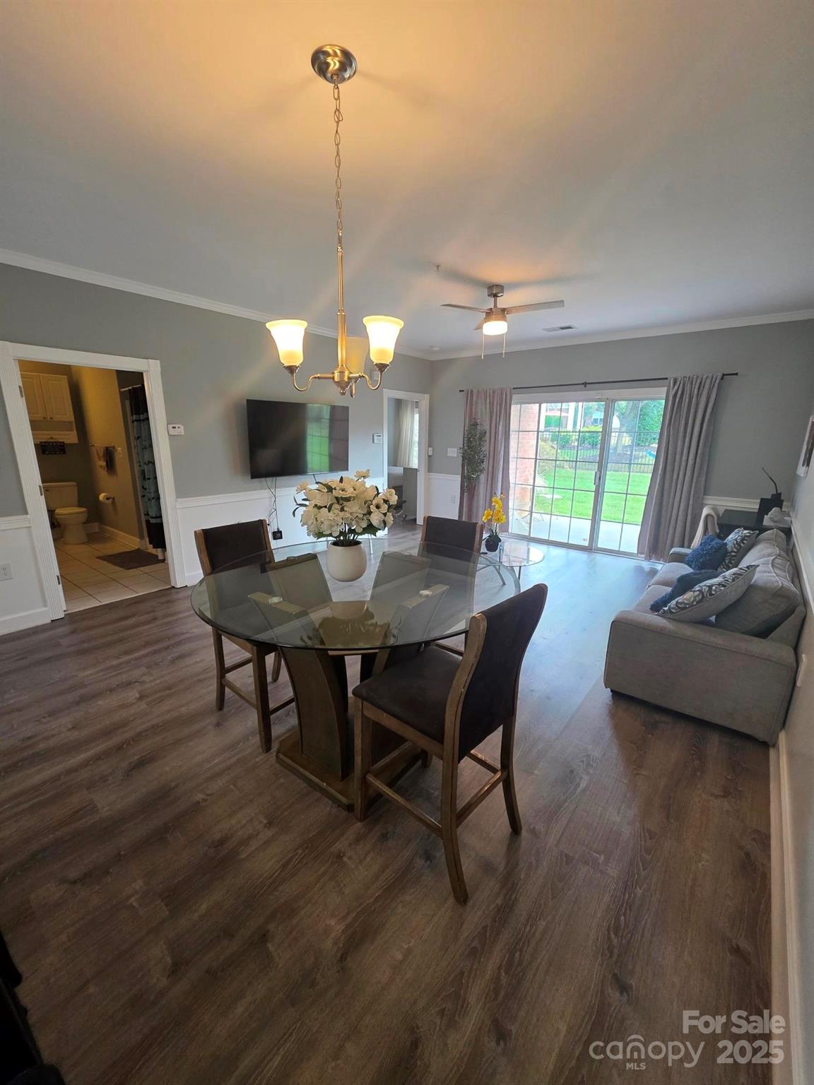 9016 Meadow Vista Drive Charlotte NC 28213