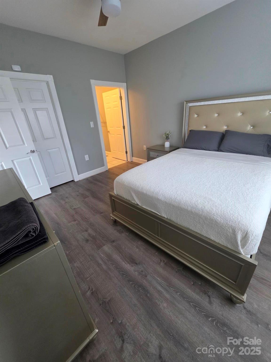 9016 Meadow Vista Drive Charlotte NC 28213