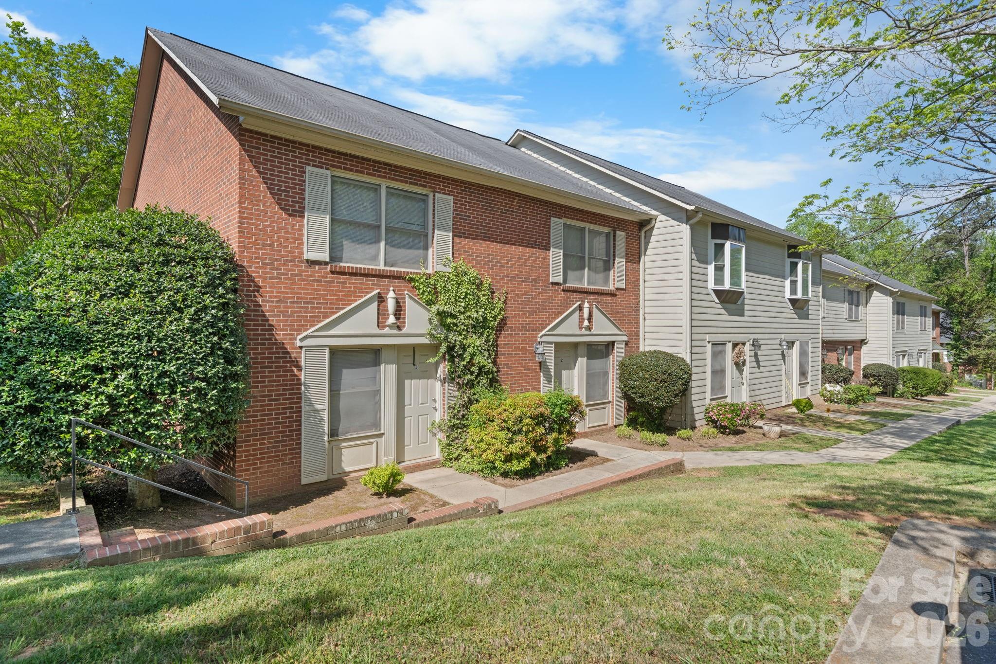239 13th Avenue Place NW Hickory NC 28601