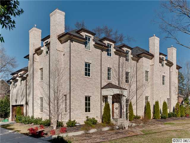 2704 Westfield Road Charlotte NC 28209