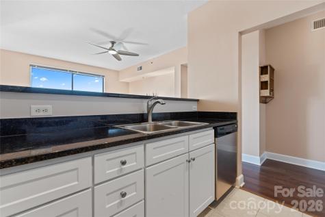 1315 East Boulevard Charlotte NC 28203