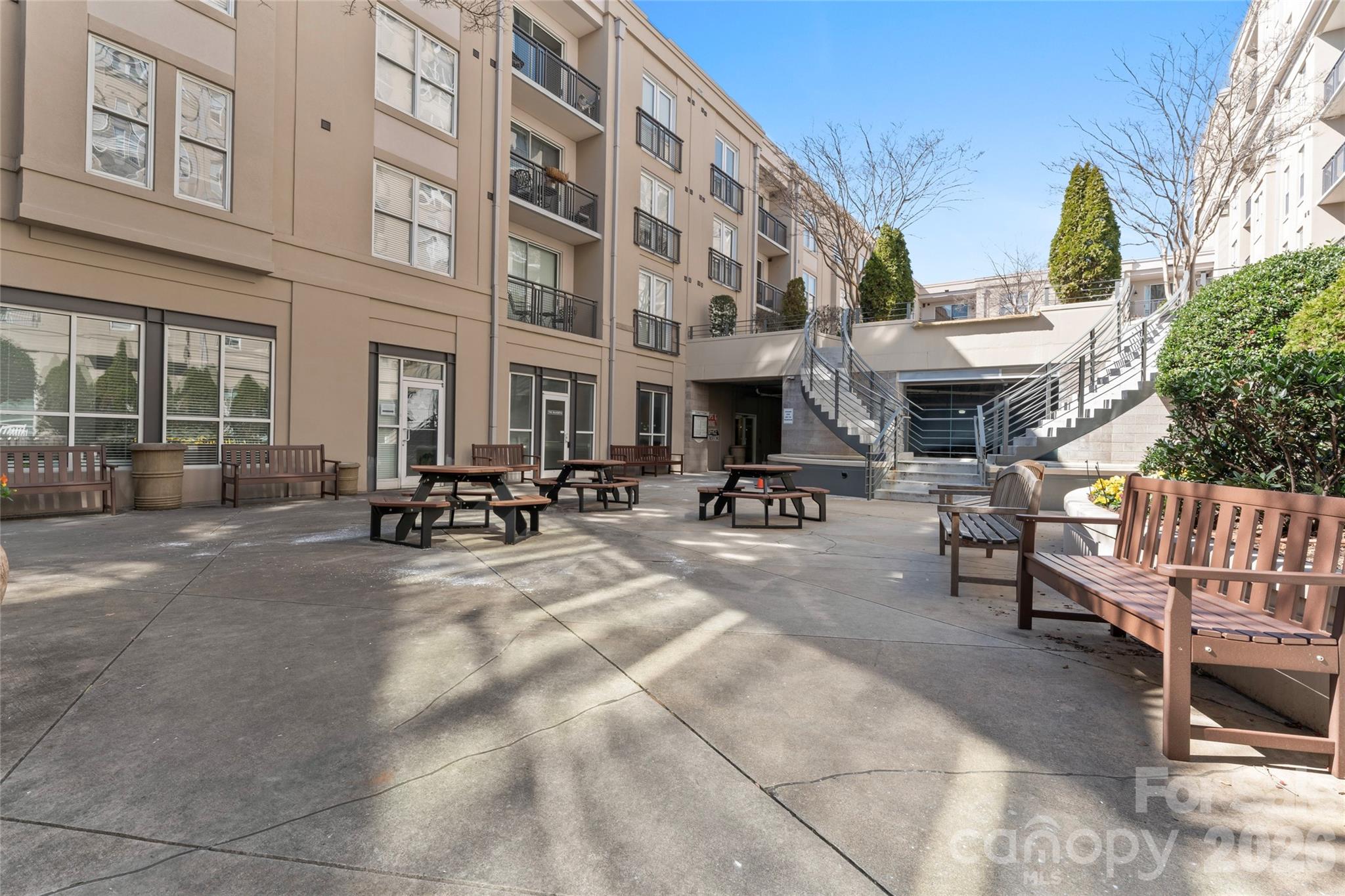1315 East Boulevard Charlotte NC 28203
