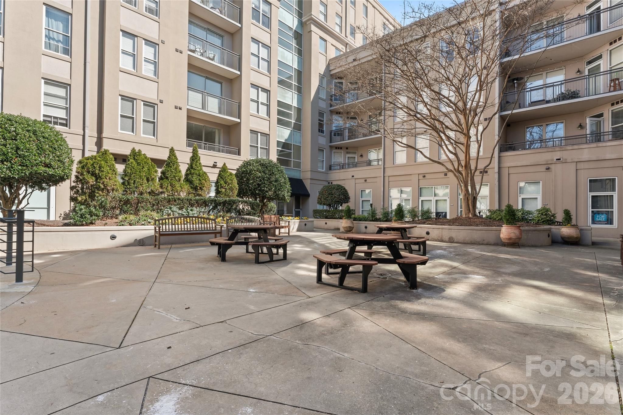 1315 East Boulevard Charlotte NC 28203