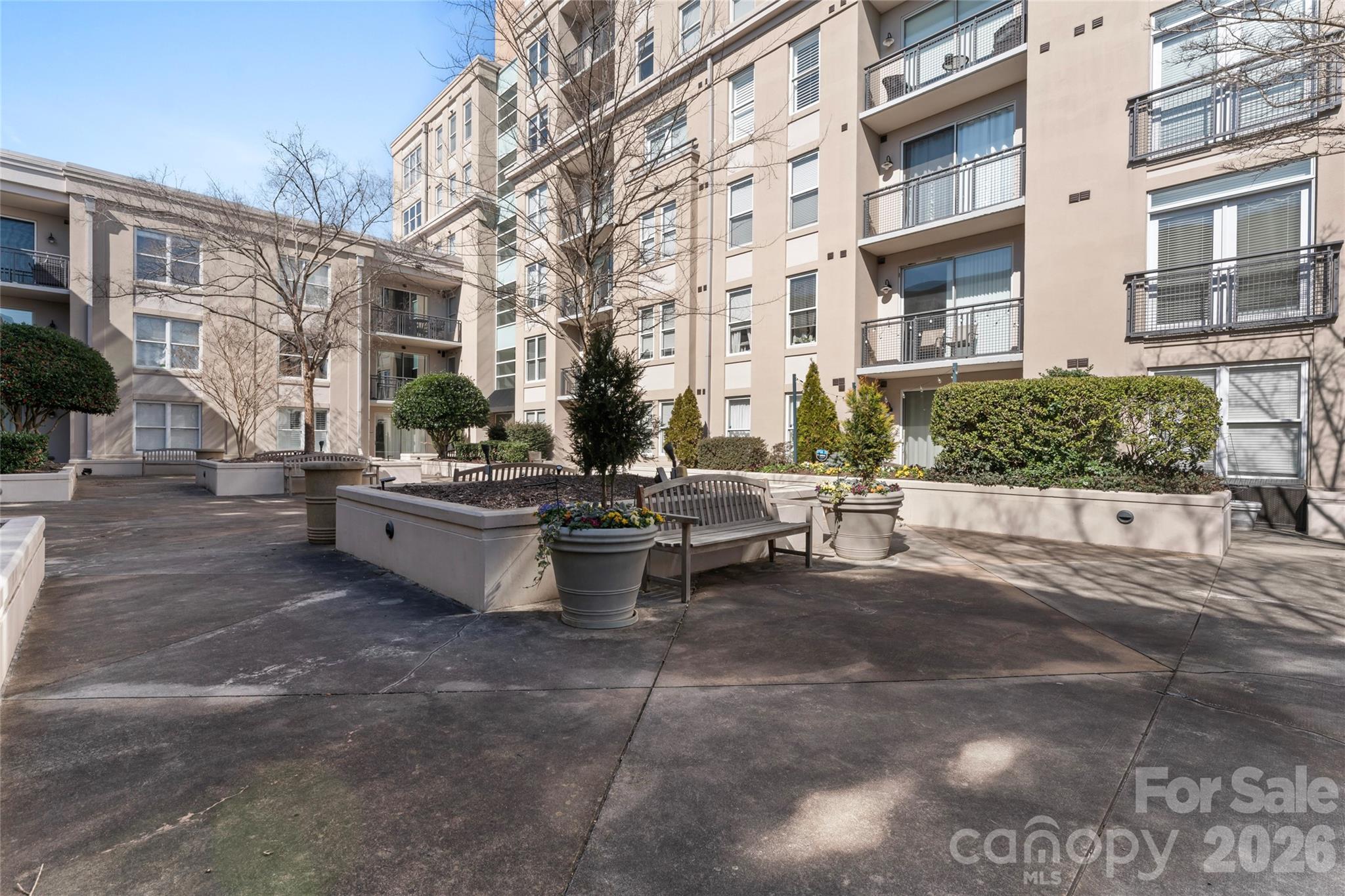 1315 East Boulevard Charlotte NC 28203