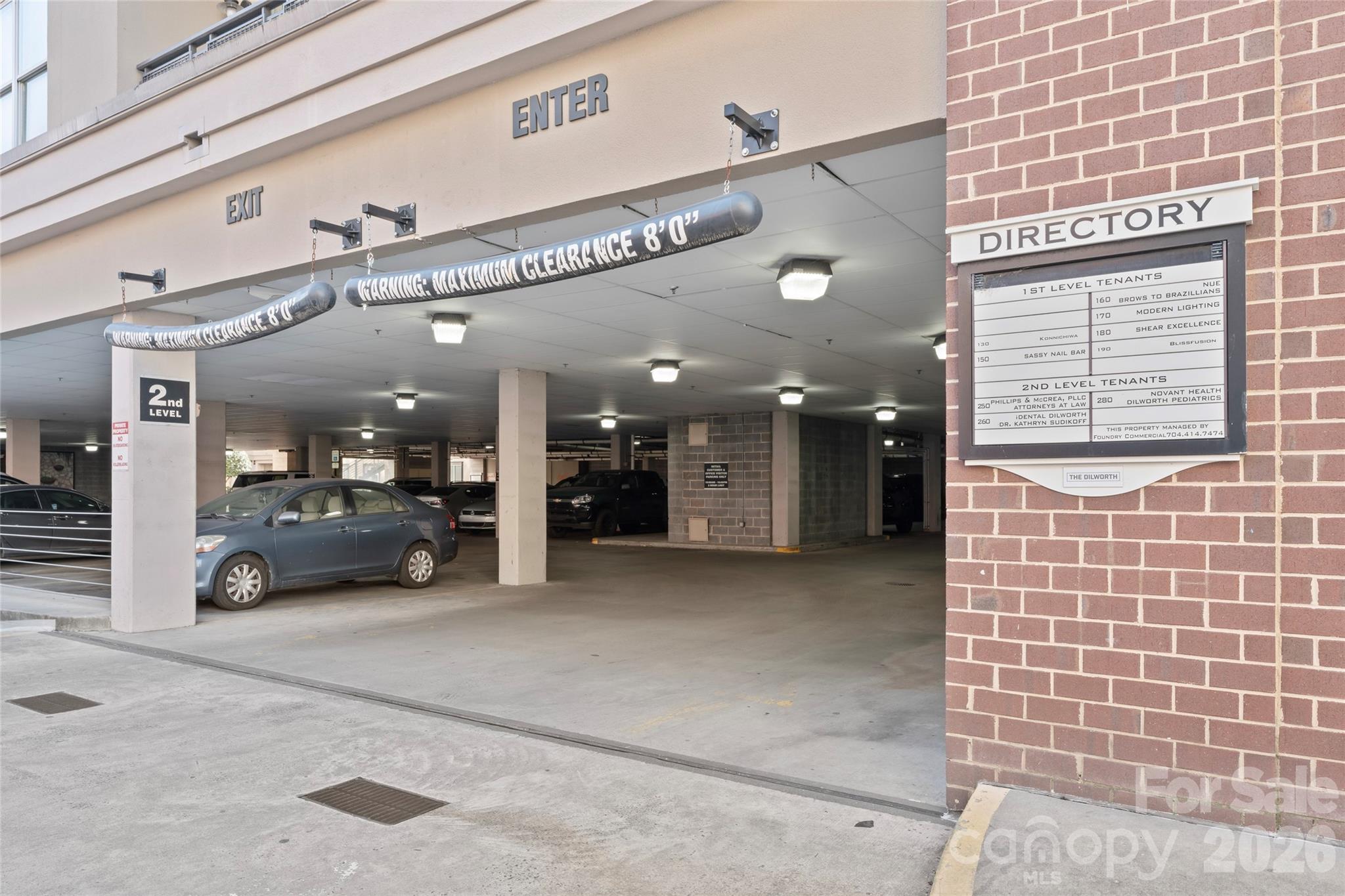 1315 East Boulevard Charlotte NC 28203