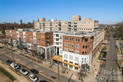 1315 East Boulevard Charlotte NC 28203