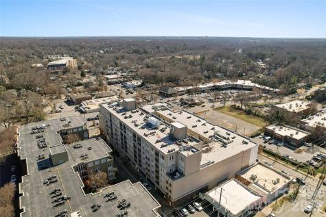 1315 East Boulevard Charlotte NC 28203
