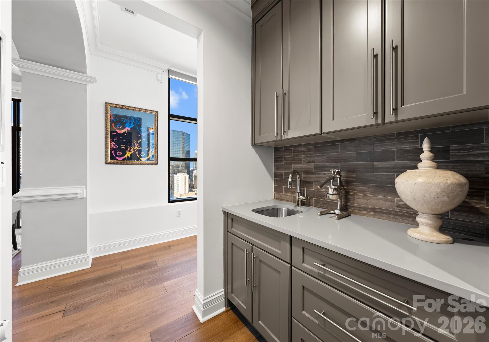 222 S Caldwell Street Charlotte NC 28202